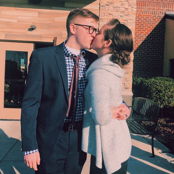 Meet your Posher, Skyler - Picture 1 of 1